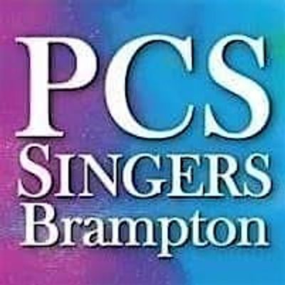 PCS Singers Brampton
