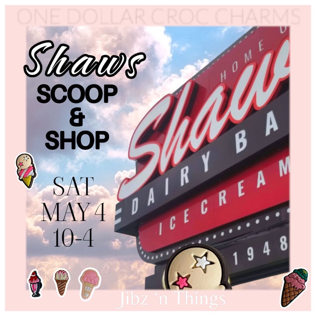 Shaw\u2019s Scoop & Shop Market