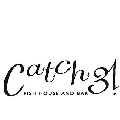 Catch 31 Fish House and Bar