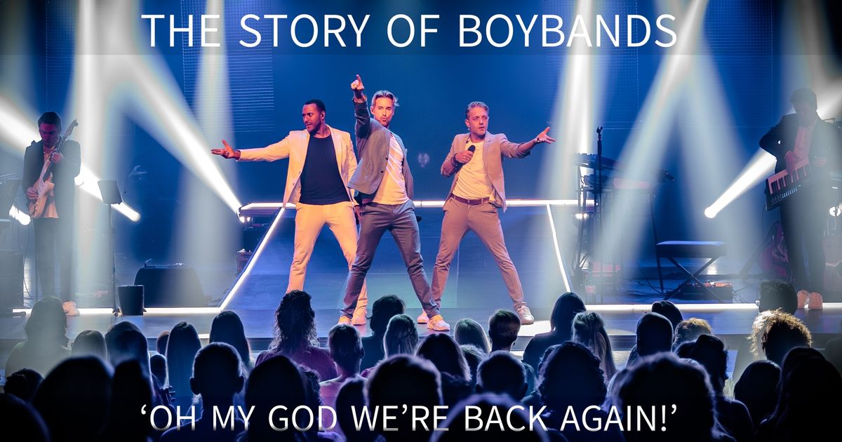 The Story of Boybands