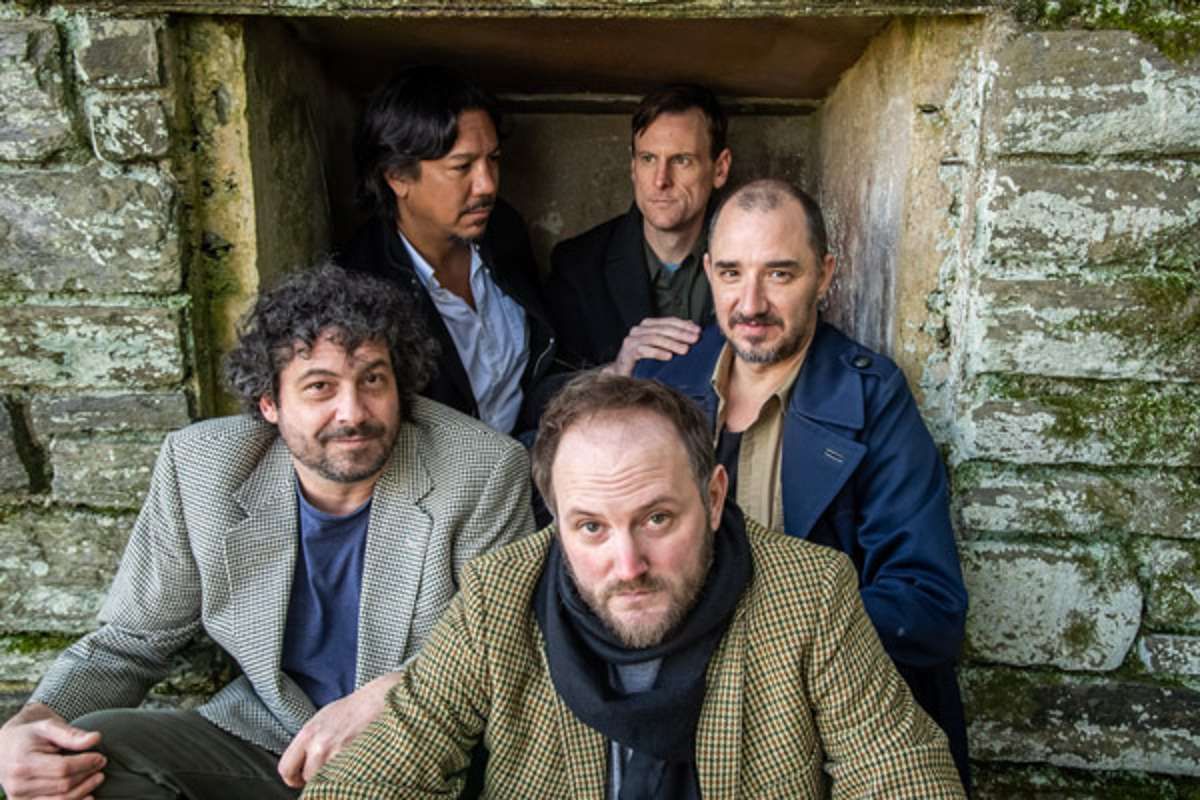 Into The Mystic: A Tribute to Van Morrison