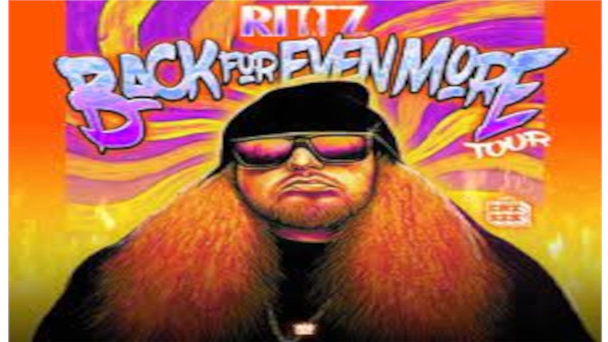 RITTZ with special guests Dakotah Faye, Jantzonia and M.I.C