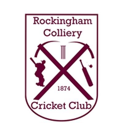 Rockingham Colliery Cricket Club