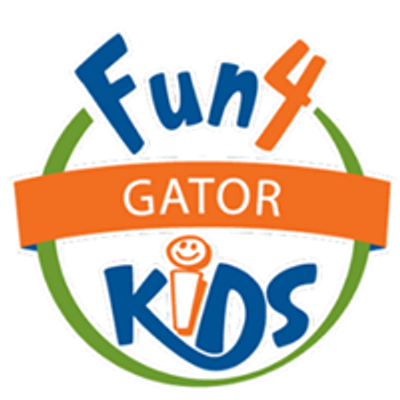 Fun 4 Gator Kids