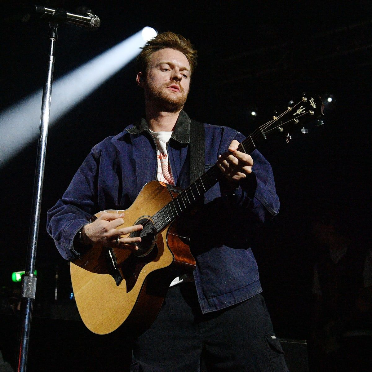 Finneas at The Ritz Raleigh