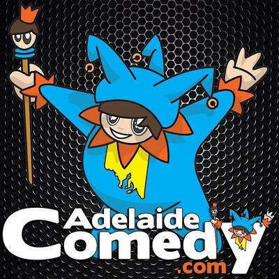 Adelaide Comedy