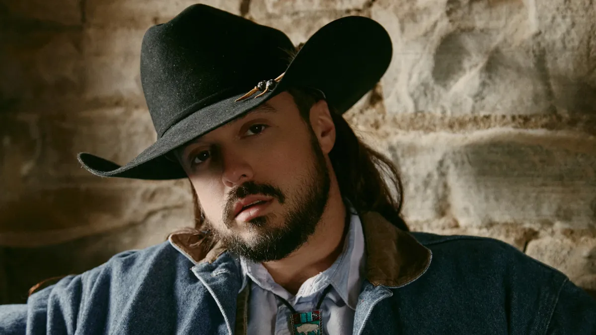 Ian Munsick, Jake Worthington in Spokane