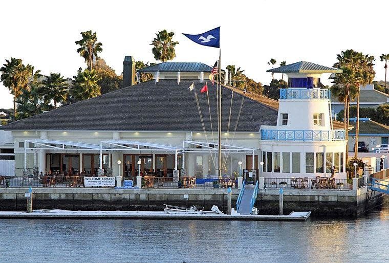 Coronado Cays Yacht Club