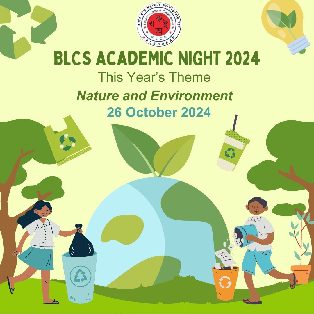 BLCS Academic Night 2024