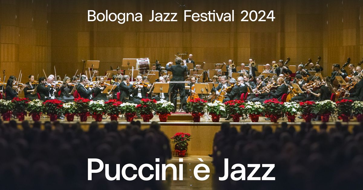 Puccini \u00e8 Jazz