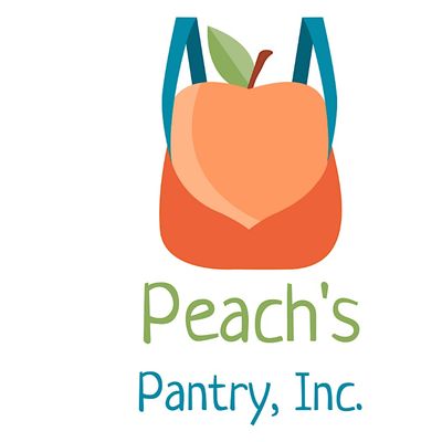 Peach's Pantry