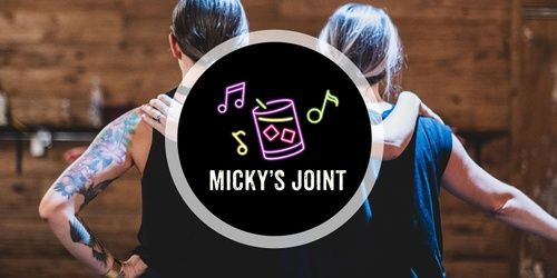 Beer and Ballet @ Micky's Joint (February)