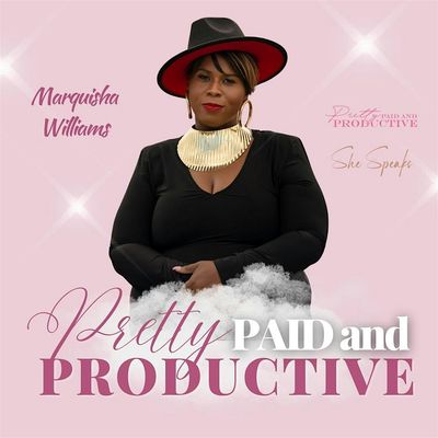 Marquisha Eddington Williams