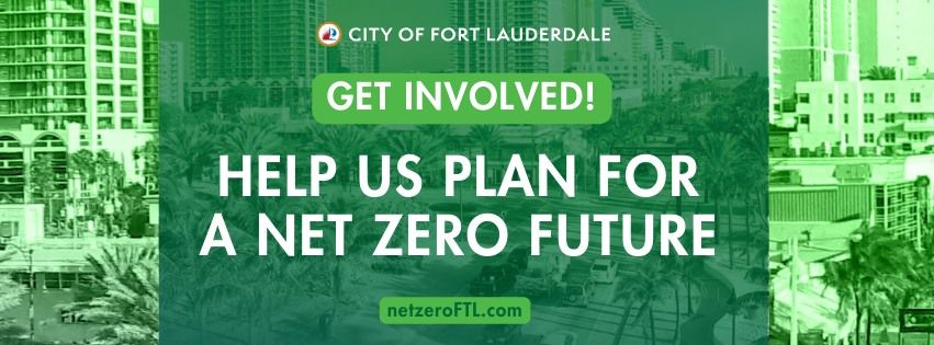 Net Zero Community Workshop