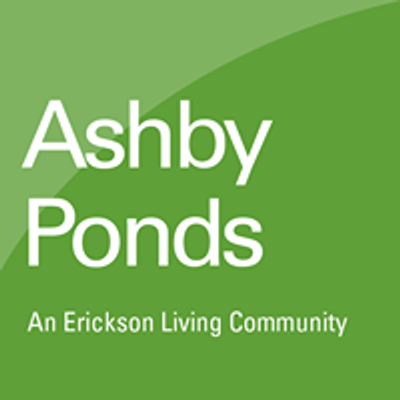 Ashby Ponds