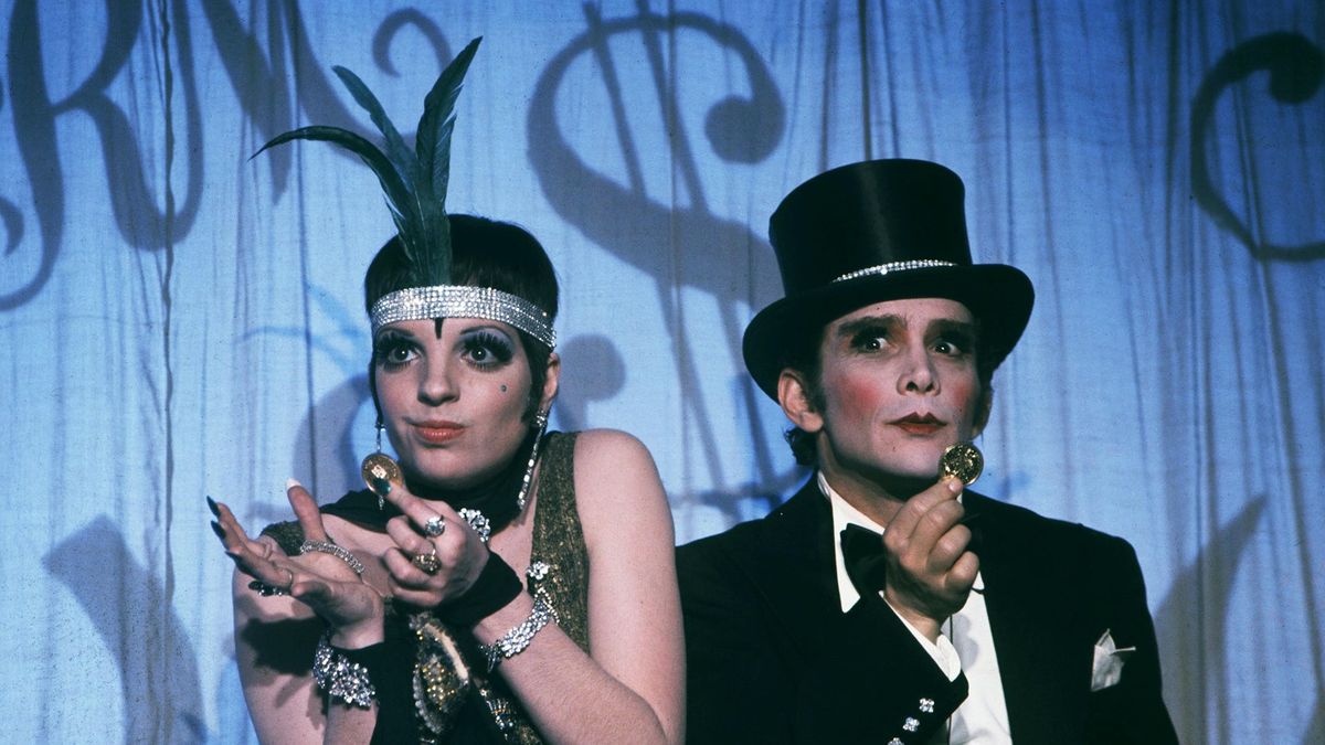 Grove Cinema presents Cabaret (PG)