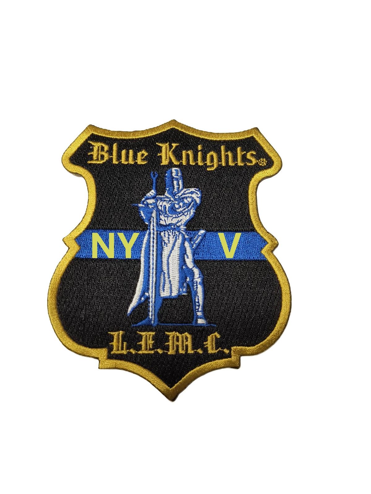 Blue Knights G.L.R.C. Spring Conference - Celeron NY