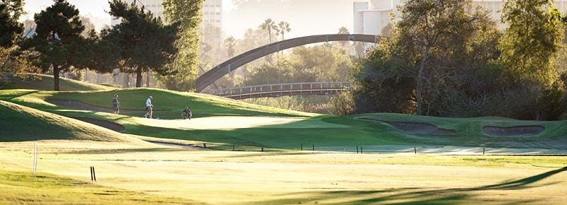 NIP San Diego 15th Annual Charity Golf Tournament 2021
