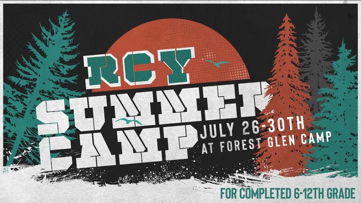 Youth Summer Camp