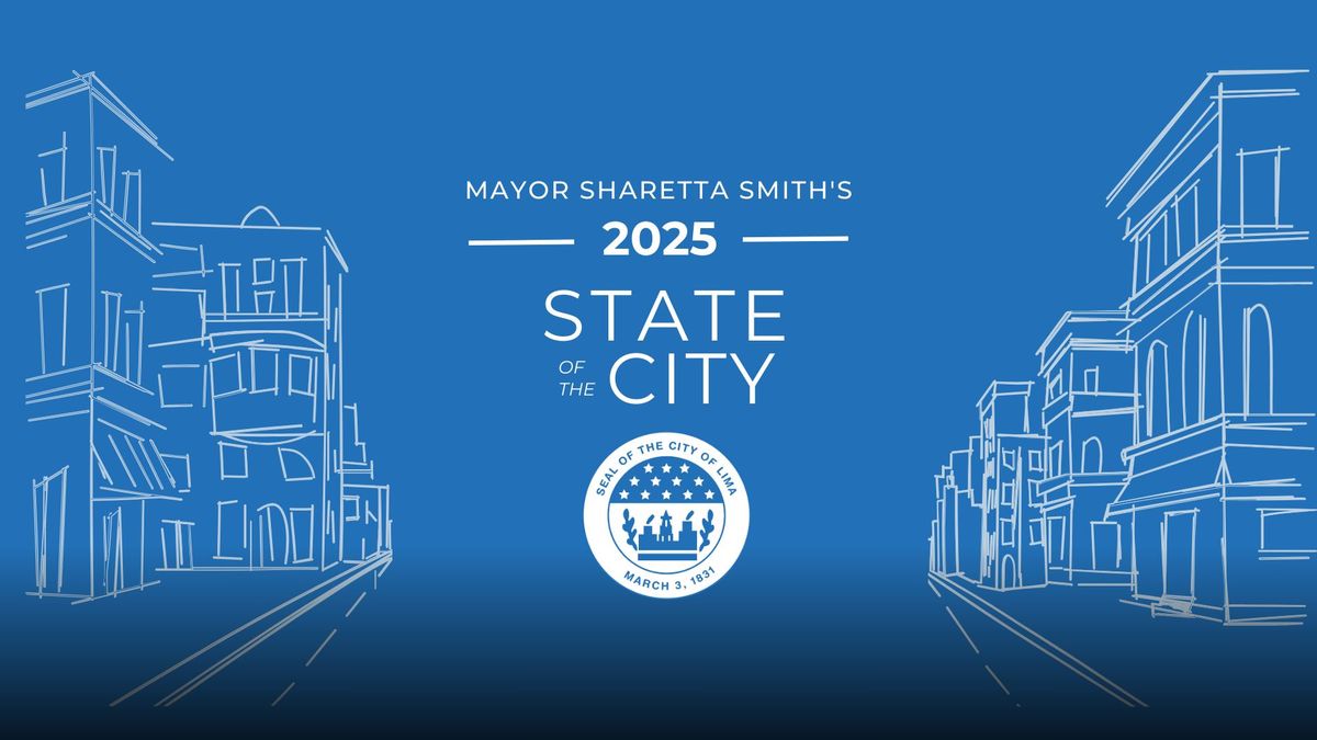 2025 State of the City