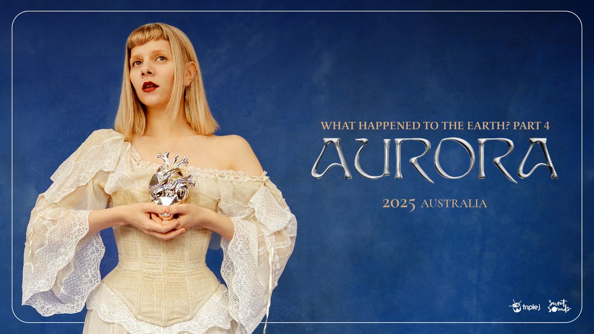 AURORA | Brisbane #2