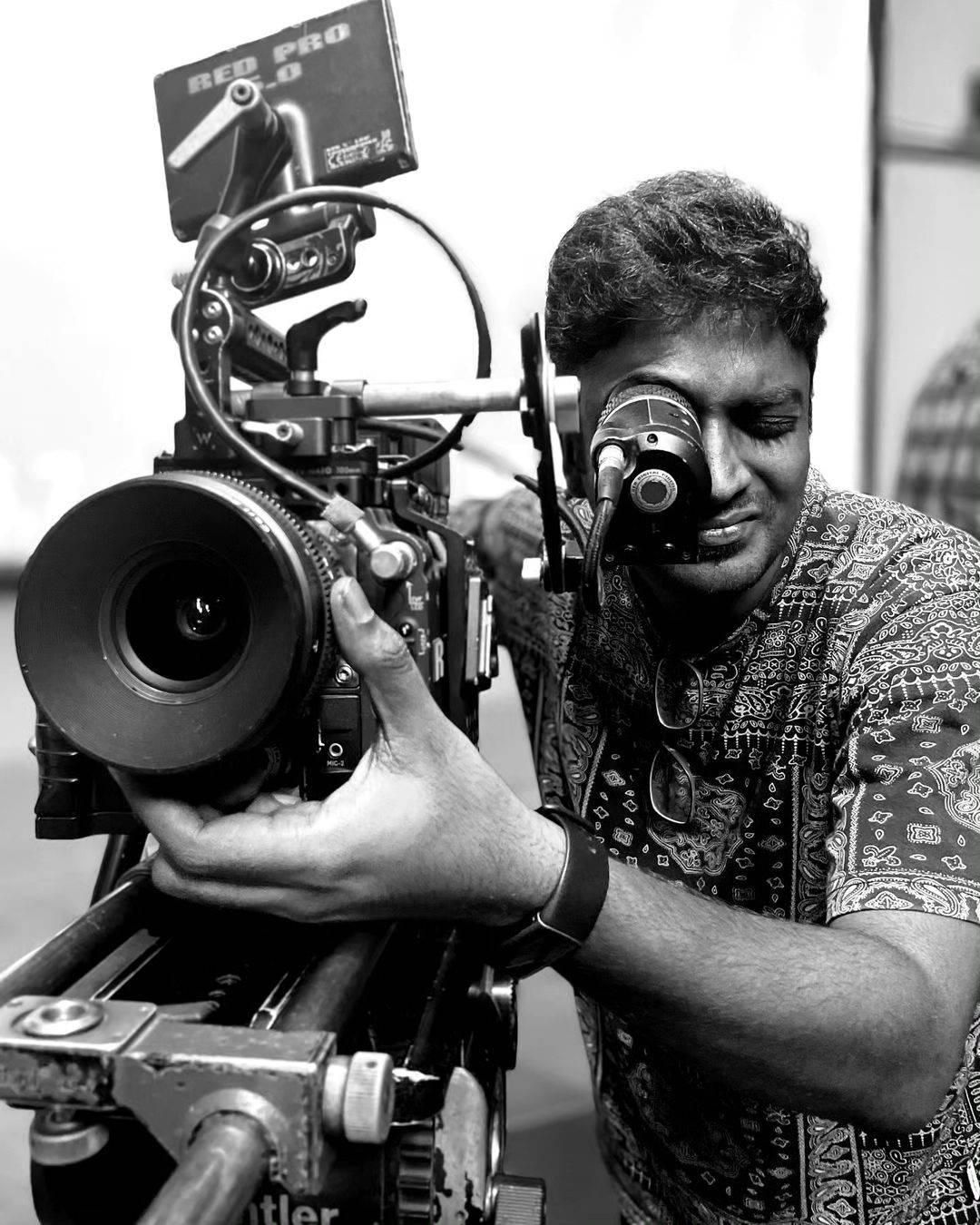 6\ufe0f\u20e3Months Cinematography Course from August 2024