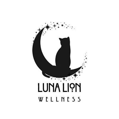 Luna Lion Wellness