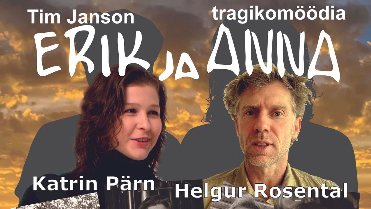 ERIK JA ANNA