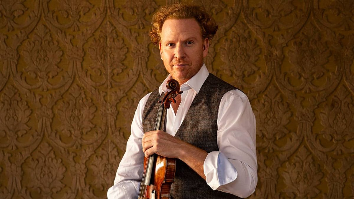 Daniel Hope  David Finckel & Wu Han