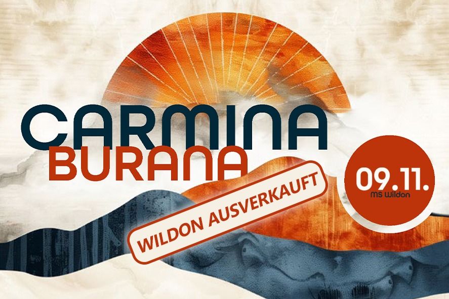 Carmina Burana