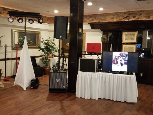 Karaoke @ Stumble Inn - Old Lyme, CT