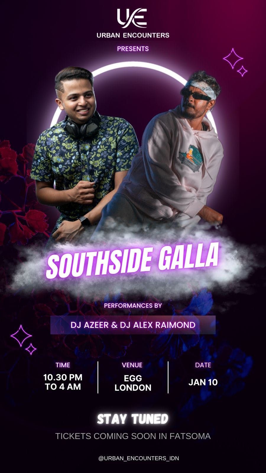 South Side Galla