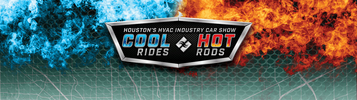 Cool Rides Hot Rods | 8th Annual HVAC Industry Car Show