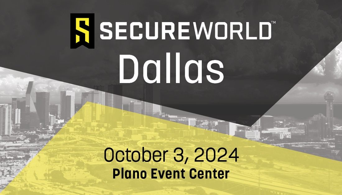 SecureWorld Dallas 