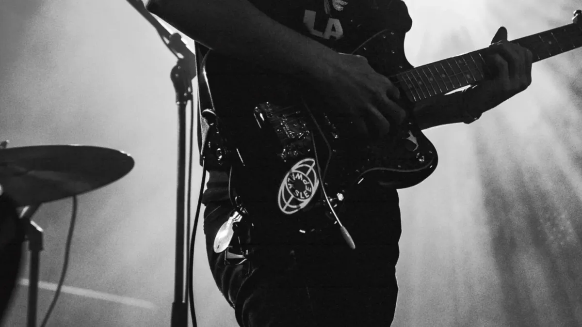 Sleepwalk, ASkySoBlack in Hamden