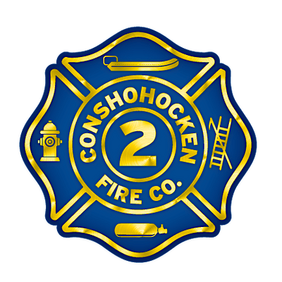 Conshohocken Fire Company #2