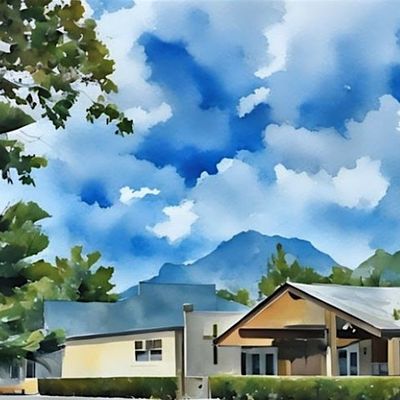 St John Lutheran Church - Kailua, HI