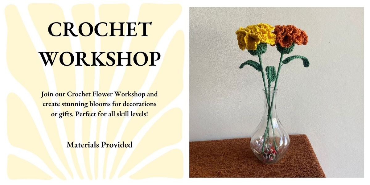 Crochet Workshop