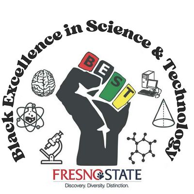 Black Excellence in Science & Technology