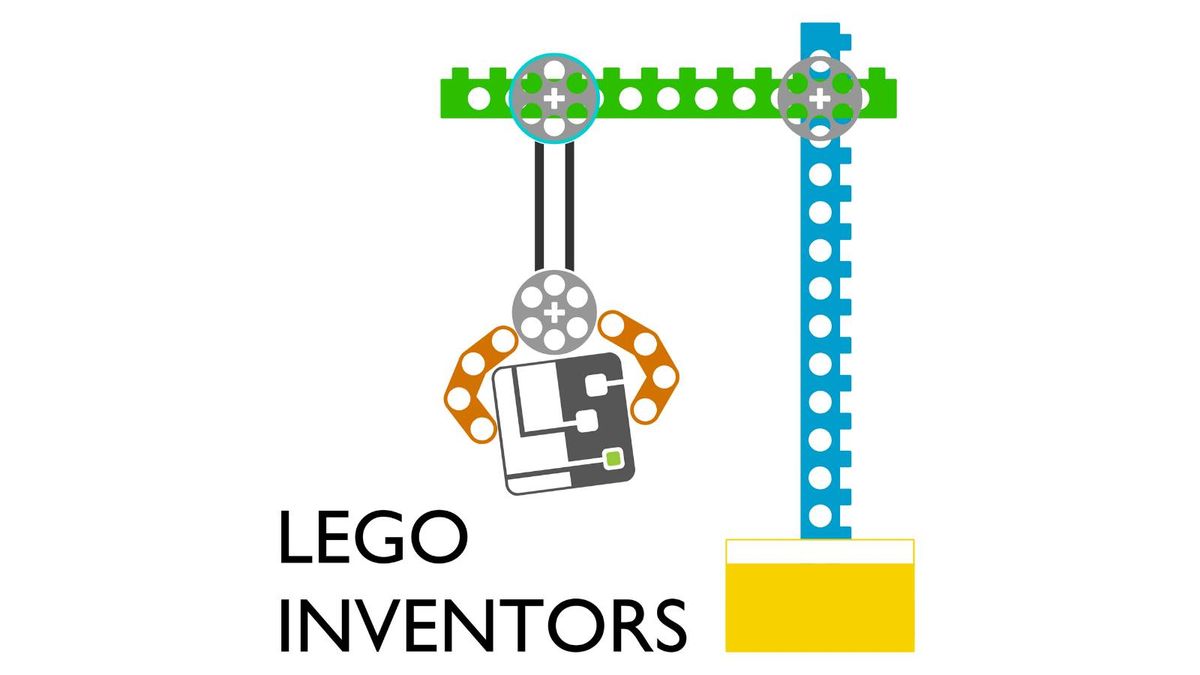 Inventing with LEGO\u00ae Club