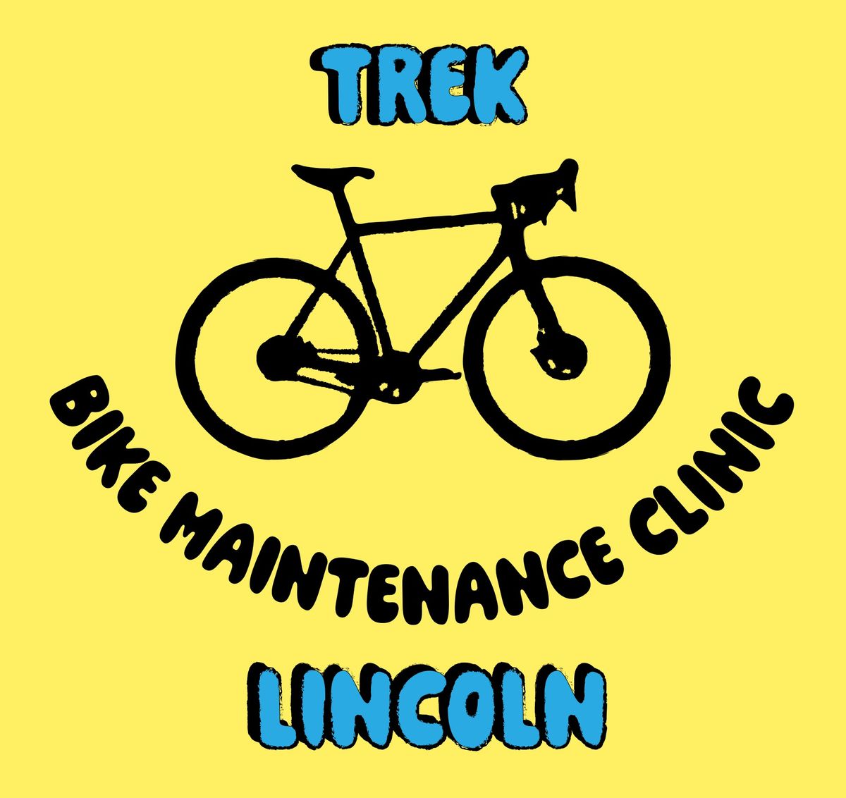 Basic Bike Maintenance Clinic