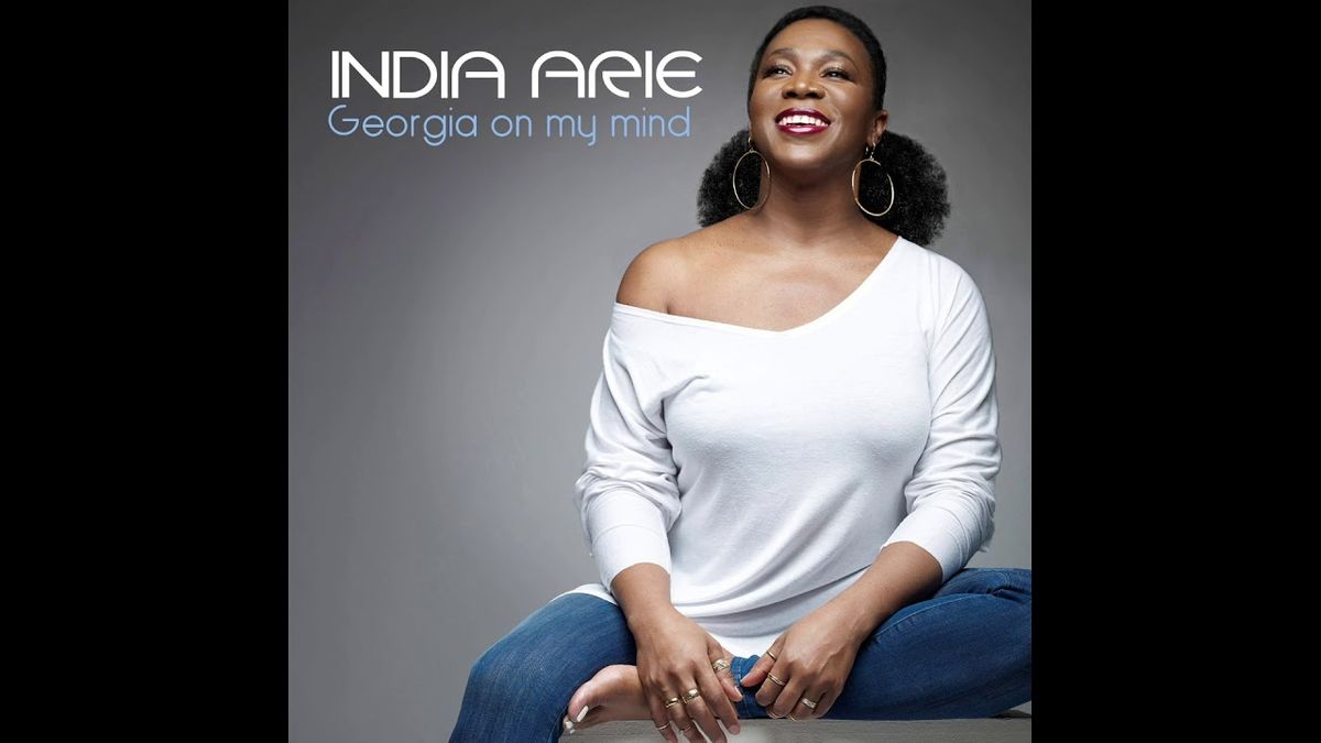 India.Arie (Concert)