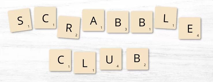 Scrabble Club 