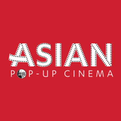 Asian Pop-Up Cinema by Sophia's Choice