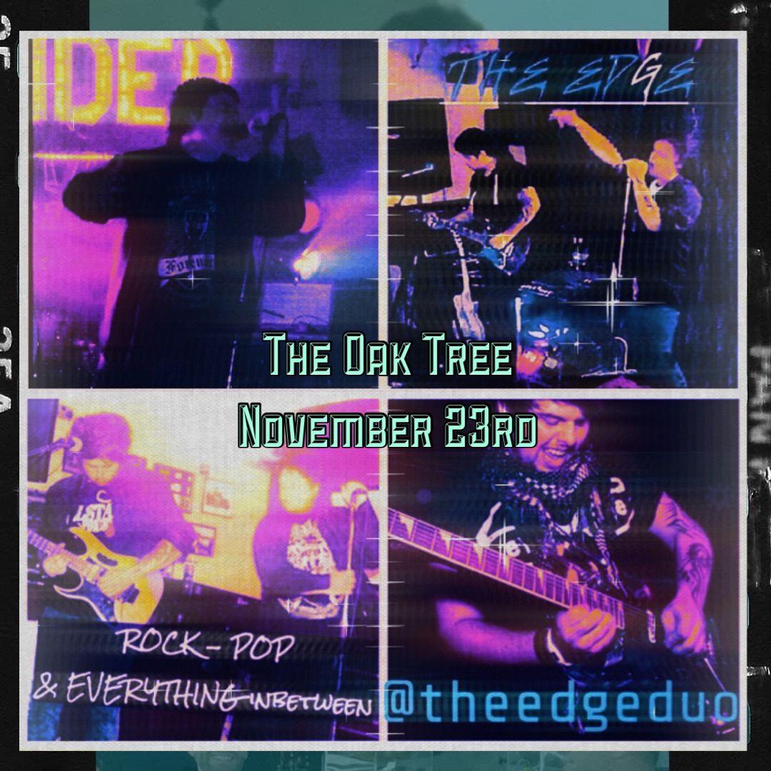 The Oak Tree