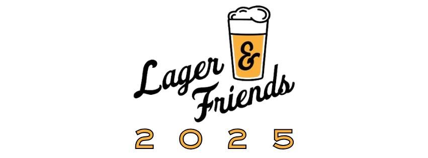 Lager & Friends 2025 at Gathering Place Brewing Company - Riverwest Taproom