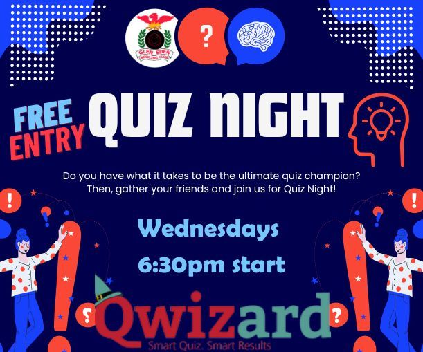 Quiz Nights