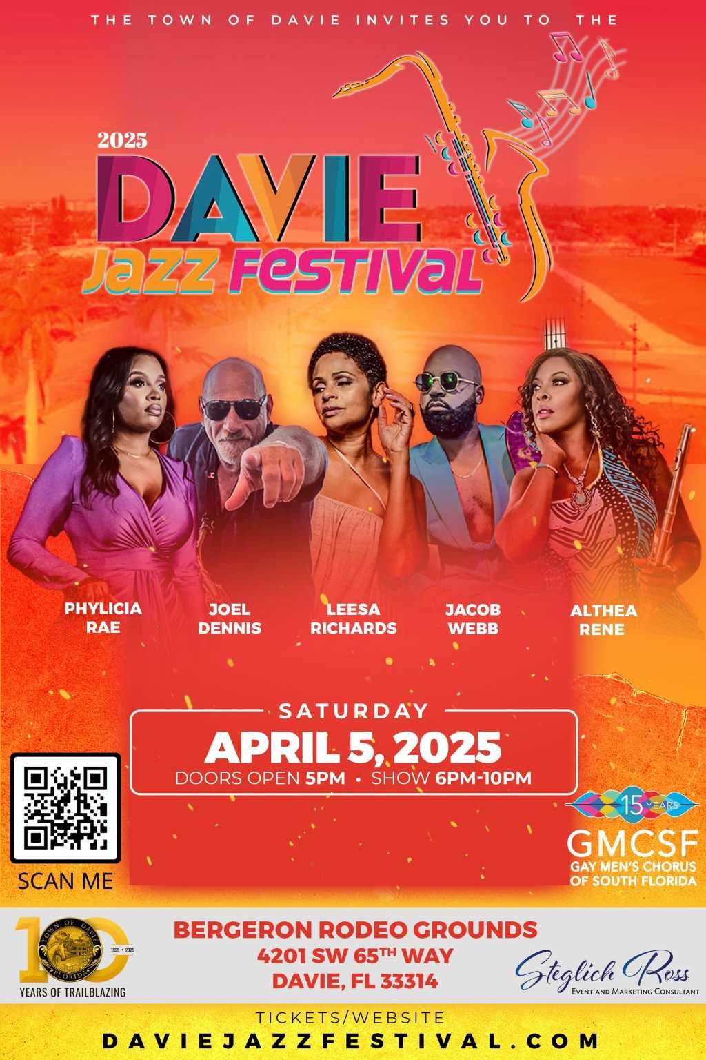 Gay Men's Chorus of South Florida