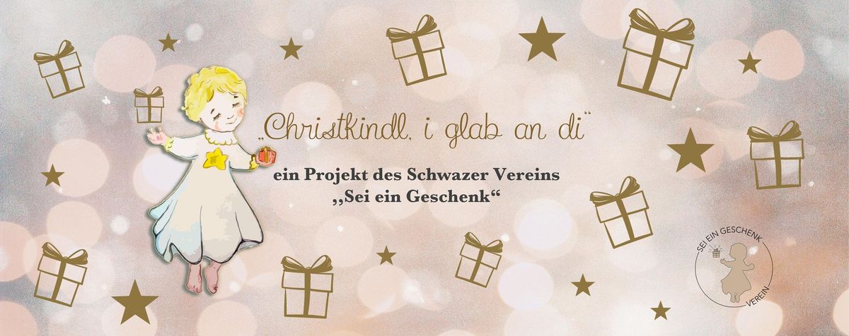 Christkindl, i glab an di - Adventzauber im Silberwald