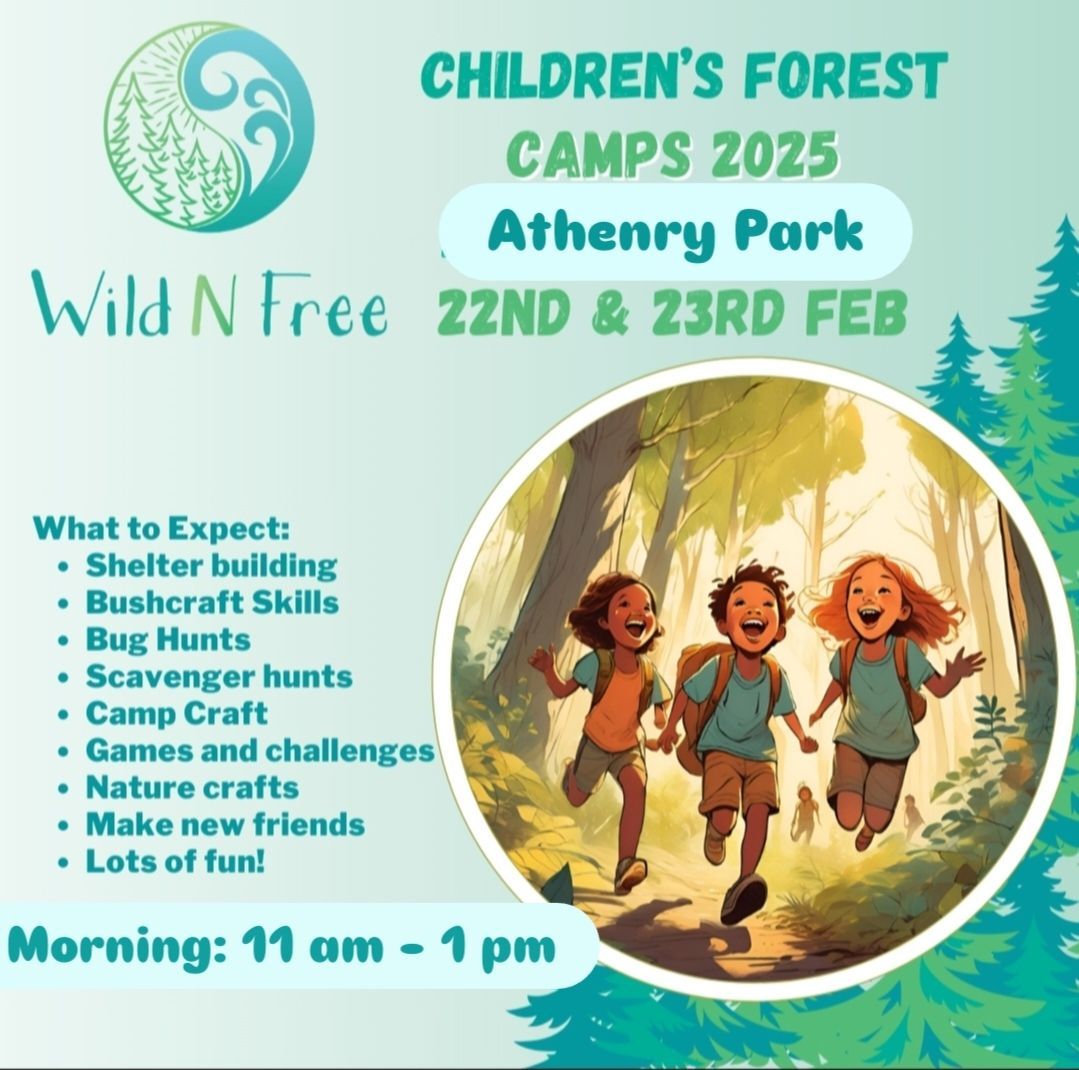 Athenry Park Camp